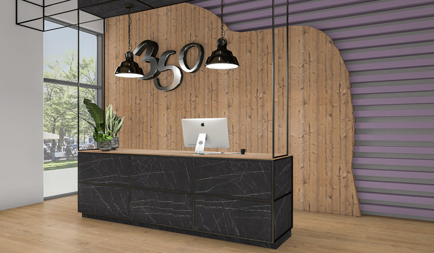 MDF EGGER F206 PM Black Pietra Grigia MDF EGGER F206 PM Black Pietra Grigia